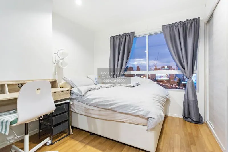 เช่าคอนโด  ลุมพินี พาร์ค พระราม 9 MRT-พระราม 9 บางกะปิ เขต ห้วยขว